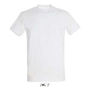 Produit personnalisé T-Shirt Imperial Homme 190 grammes Tshirt personnalisé